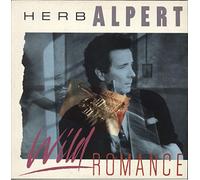 Herb Alpert - Wild romance (1985) / Vinyl record [Vinyl-LP]