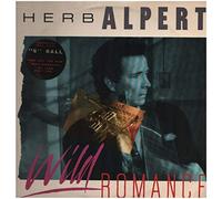 HERB ALPERT / WILD ROMANCE