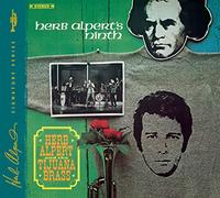 Herb Alpert's Ninth
