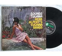 Herb Alpert's Tijuana Brass - Sounds Tijuana