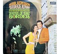 Herb Alpert's Tijuana Brass - South Of The Border [LP]