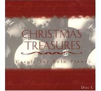 Herb Avery - Christmas Treasures: Carols for Solo Piano Disc C (UK Import)