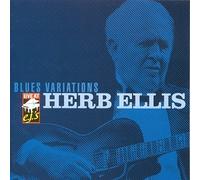 Herb Ellis - Blues Variations