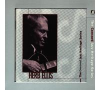 Herb Ellis - Concord Jazz Heritage Serie