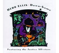 Herb Ellis - Down-Home