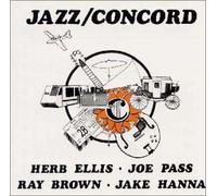 Herb Ellis - Jazz/Concord