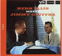 Herb Ellis & Jimmy Giuff - Herb Ellis Meets Jimmy..