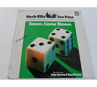 Herb Ellis & Joe Pass - Seven, Come Eleven