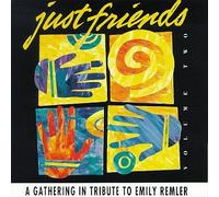 Herb Ellis - Just Friends Volume 2