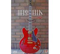 Herb Ellis - Live [Reino Unido] [DVD]