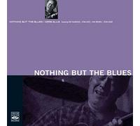 Herb Ellis - Nothin But The Blues, feat. Roy Eldridge & Stan Getz