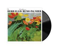 Ellis, Herb & Remo Palmier - Windflower [Vinilo]
