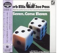Herb Ellis - Seven, Come Eleven