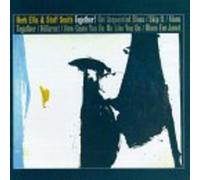 Herb Ellis & Stuff Smith Together! [Vinilo]