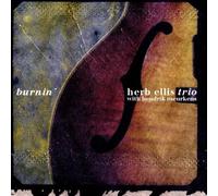 Herb Ellis Trio - Burnin'
