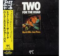 Herb Ellis - Two for Road