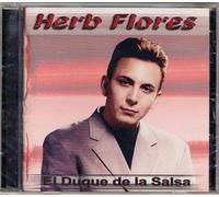 Herb Flores - Duque De La Salsa