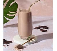 Herb Fórmula 1 Batido Sustitutivo de Comida, Sabor Chocolate Cremoso, 550 g