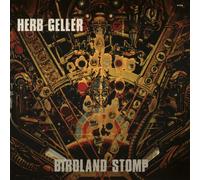 Herb Geller - Birdland Stomp