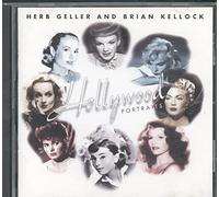 Herb Geller & Brian Kellock - Hollywood Portraits