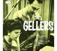 Herb Geller - Gellers