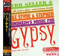 Herb Geller - Gypsy