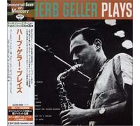 Herb Geller - Plays [Import]