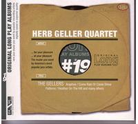 Membran Geller Herb - Gellers