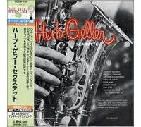 Herb Geller Sextette