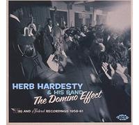 Herb Hardesty & His Band - The Domino Effect