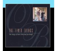 Herb Ohta And Jim Beloff - The Finer Things - The Songs Of Herb Ohta And Jim Beloff