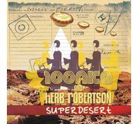 Herb Robertson - 100nka;Herb Robertson - Superdesert