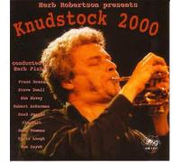 Herb Robertson - Herb Robertson presents: Knudstock 2000