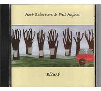 Herb Robertson - Ritual