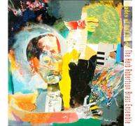 Herb Robertson - Shades of Bud Powell