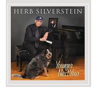 Herb Silverstein - Younger Next Year