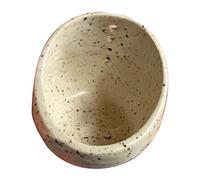 Herb Stem Remover - Multi Hole Leaf Stripping Tool | 4 Size Separator Integrated Vegetable Prep Bowl for Quick Cleaning, Efficient Leaf Removal, Celery, Parsley or Meal Prep