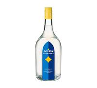 Herb Style Alpa Francovka Czech Alcohol Herbal Tincture Essential Oils (Alpa Classic, 160 ml)