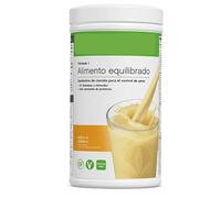 Herba life Fórmula 1 Batido Sustitutivo de Comida, Sabor Plátano, Alto Contenido en Proteínas