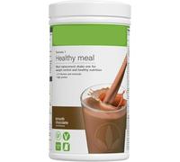 Herba life Formula 1 Healthy Meal, Batido Sustitutivo de Comida, Sabor Chocolate, Alto en Proteínas, 550 g