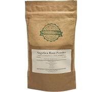Herba Organica Polvo de raíz de angélica - Angelica archangelica L (100g)