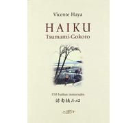 Herba roja de tardor: Cent estances de l'haiku japonès (Argent Viu) de Haya, Vicente (2009) Tapa blanda
