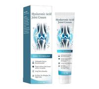 Herbaflex Crema para las articulaciones, Crema para las articulaciones con ácido hialurónico Herbaflex, Cremas para el cuidado avanzado de las articulaciones, Alivio para manos, pies y rodillas (1Pcs)