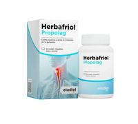 Herbafriol Propolag 24 comprimidos Eladiet