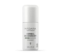 MÁDARA Herbal Desodorante 50 ml - Desodorante natural