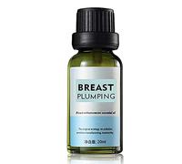 Herbal Bust Up Essential Oil 2022-Breast Enhancement Cream-Natural Bust Up Essential Oil-Breast Plumping Essential Oil-Enlargement Lifting Bust Serum Oil Anti-Sagging for Woman (Normal-1pcs)