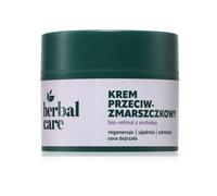 Herbal Care Crema Facial Antiarrugas 50 ml