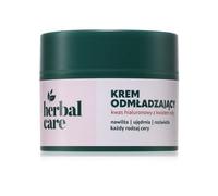 Herbal Care Crema Facial Antiedad con Ácido Hialurónico y Flor de Rosa 50 ml