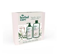 Herbal Care Estuche de Regalo Cuidado Capilar con Jazmín 530 ml