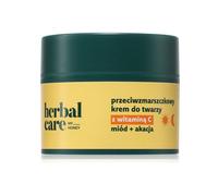 Herbal Care My Honey crema de día y noche antiarrugas 50 ml